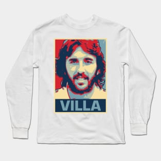 Villa Long Sleeve T-Shirt